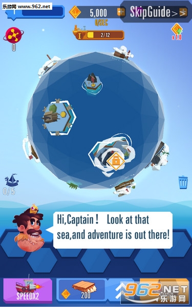 Ship Merger��׿���ͼ1