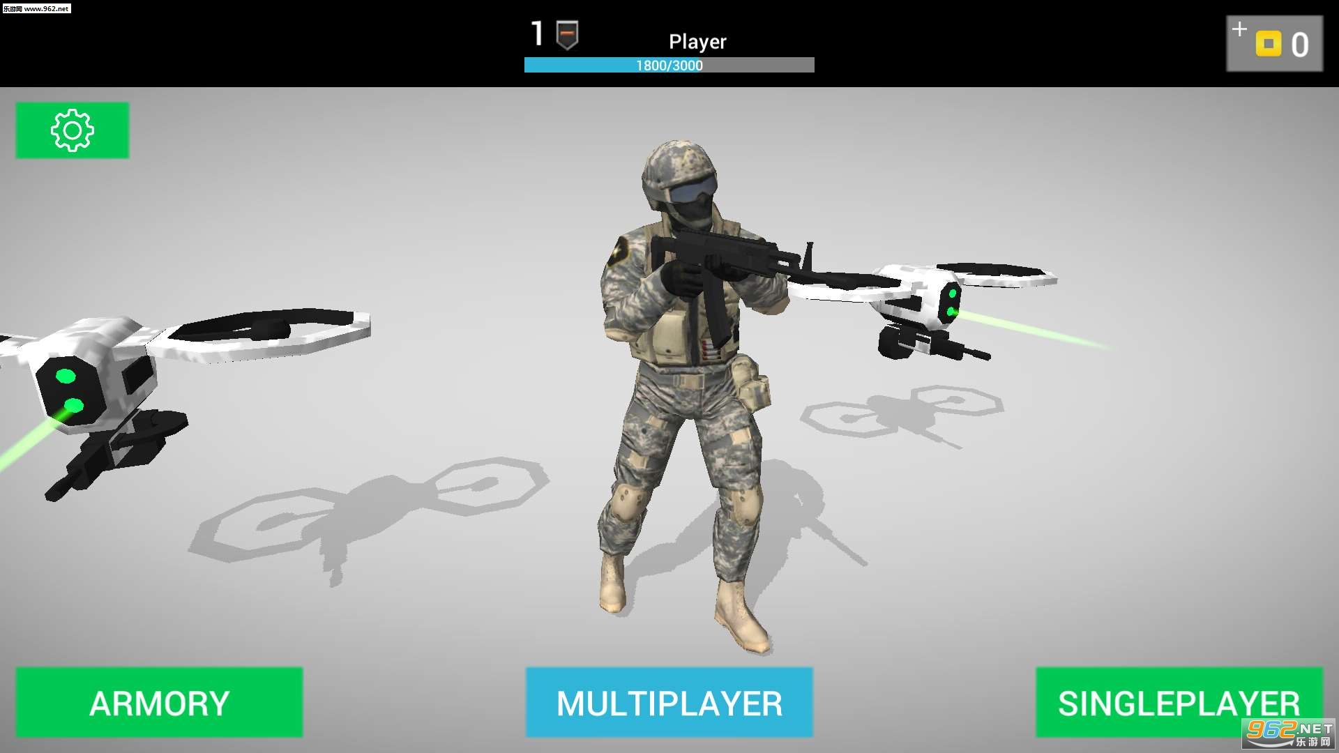 Earth Protect Squad(���򱣻�С�����°�)v2.03.64��ͼ2