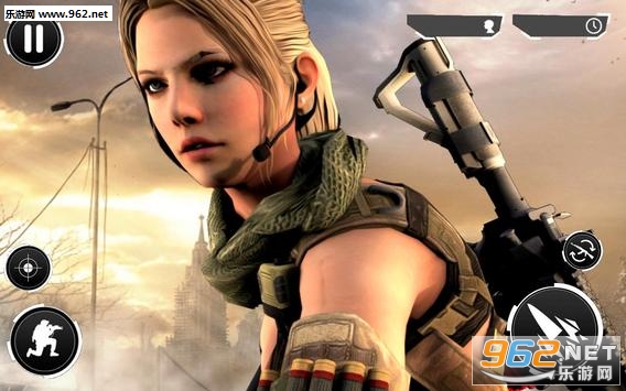 Frontline Battle Game Royale Strike(ǰ��ս����Ϸ�ʼҴ����׿��)v1.0.4(Frontline Battle Game Royale Strike)��ͼ0