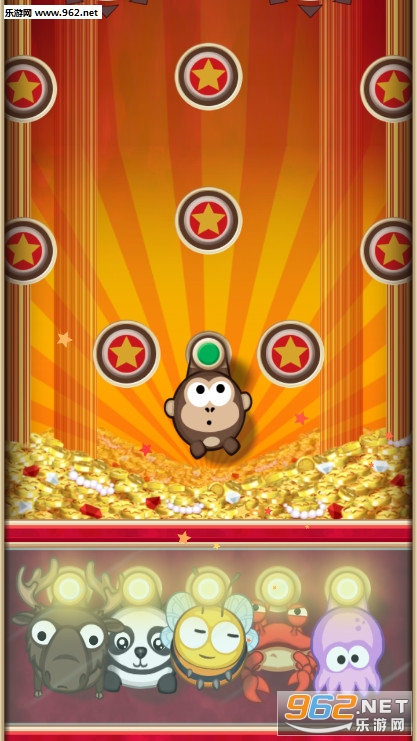 Sling Kong(弹射金刚官方版)截图1