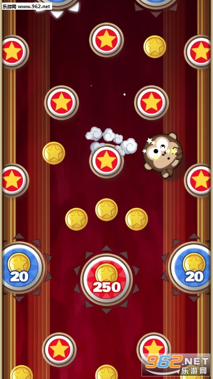 Sling Kong(弹射金刚官方版)截图2