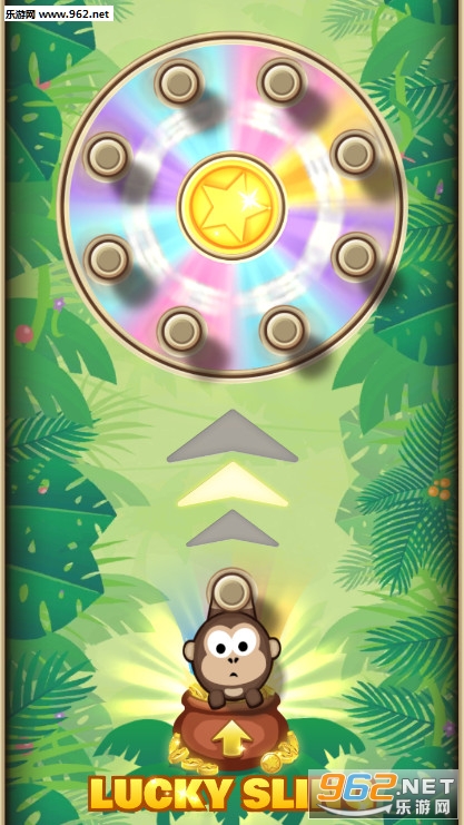 Sling Kong(弹射金刚官方版)截图0