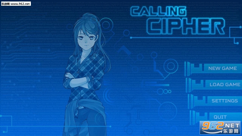 CallingCipher(呼唤爱的密码官方版)截图3