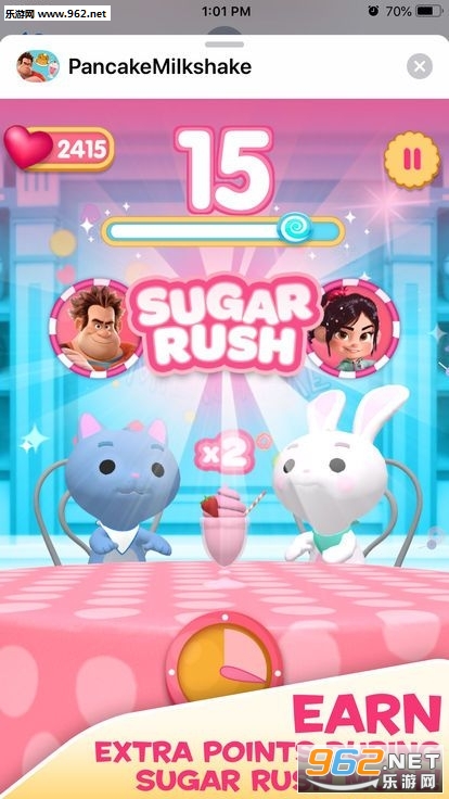 Pancake & Milkshake(�޵��ƻ���2��׿��)v1.0��ͼ2