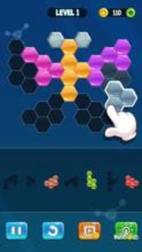 Hexa Block(�������ɰ����ⰲ׿��)��ͼ3