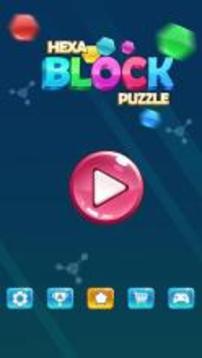 Hexa Block(�������ɰ����ⰲ׿��)��ͼ4