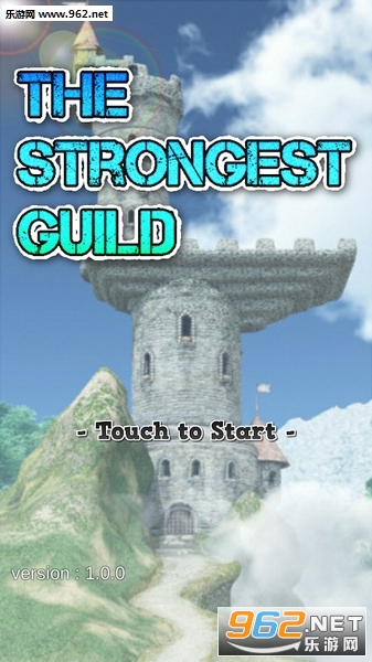 TheStrongestGuild(��ǿ����ٷ���)��ͼ3