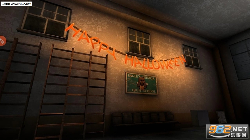 Evil Nun(а����Ů������)v1.2.2��ͼ0
