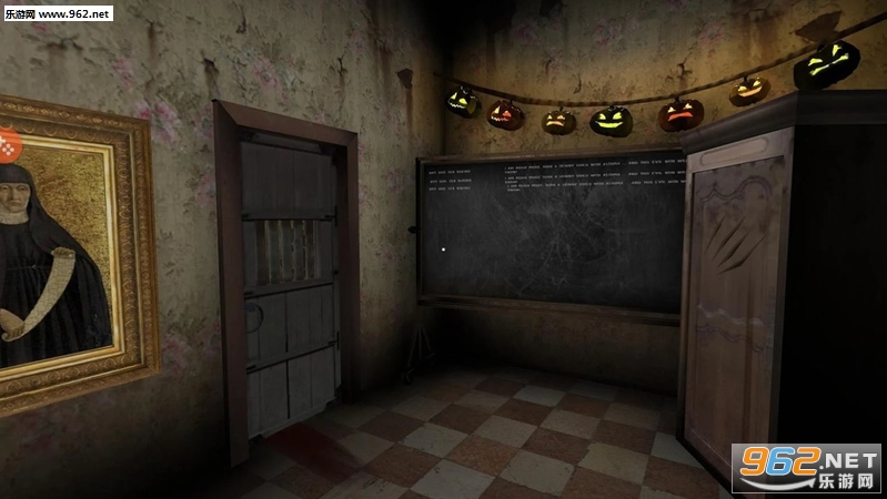 Evil Nun(а����Ů������)v1.2.2��ͼ1