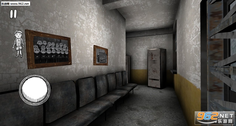 Evil Nun(а����Ů������)v1.2.2��ͼ2