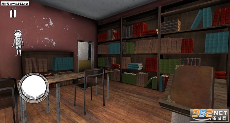 Evil Nun(а����Ů������)v1.2.2��ͼ3
