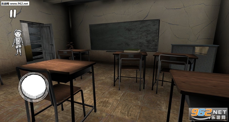 Evil Nun(а����Ů������)v1.2.2��ͼ4