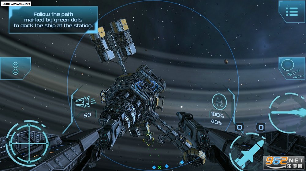 Project Charon: Space Fighter(��¡��Ŀ̫��ս������׿��)��ͼ3