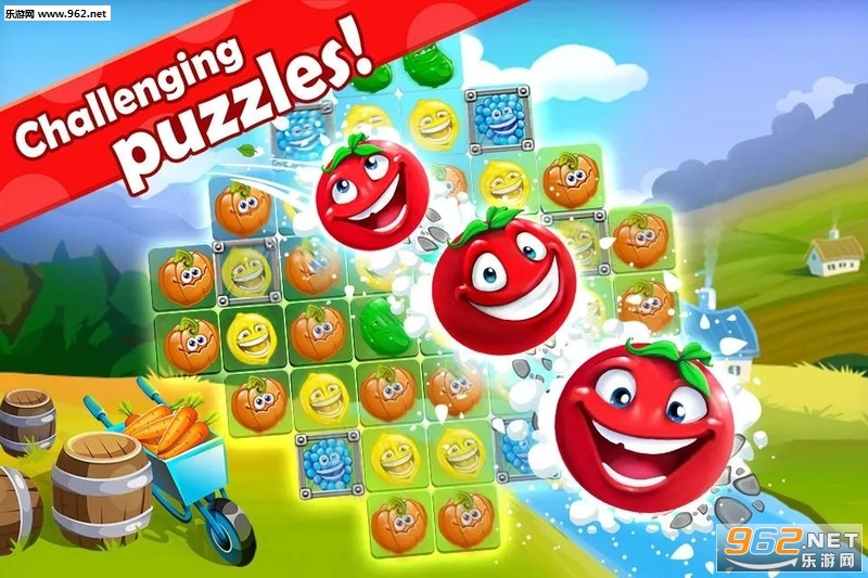 Funny Farm(��԰���������°�)��ͼ1