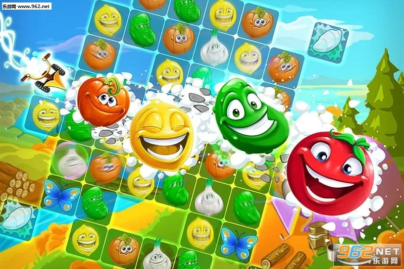 Funny Farm(��԰���������°�)��ͼ3