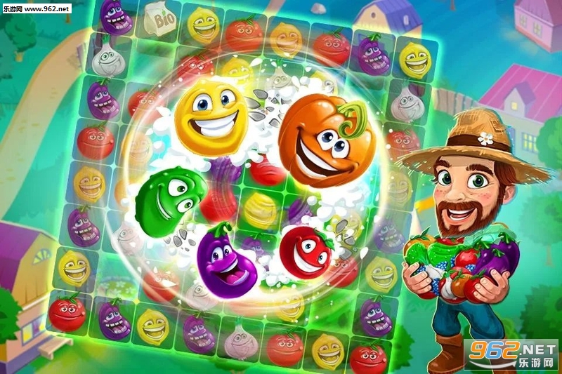 Funny Farm(��԰���������°�)��ͼ4
