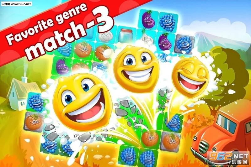 Funny Farm(��԰���������°�)��ͼ0