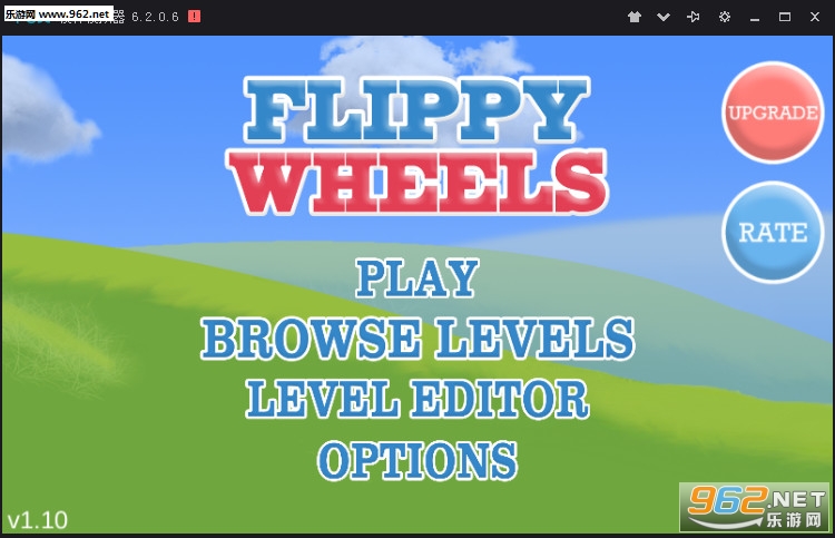 Flippy Wheels(�������ֳ�2��׿��)��ͼ0