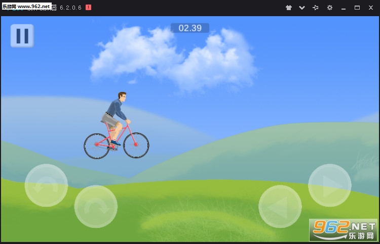 Flippy Wheels(�������ֳ�2��׿��)��ͼ1