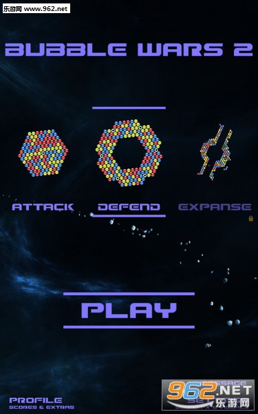 Bubble Wars 2��׿���ͼ1