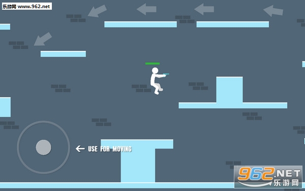 Stick Battles(火柴人战斗在线射击安卓版)截图2