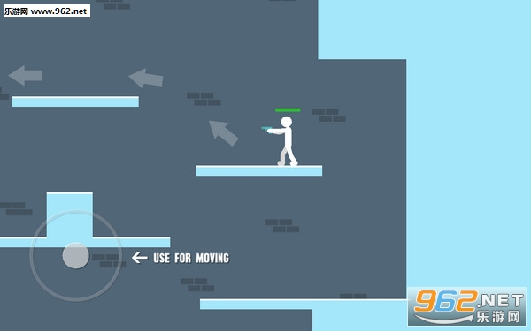Stick Battles(火柴人战斗在线射击安卓版)截图1
