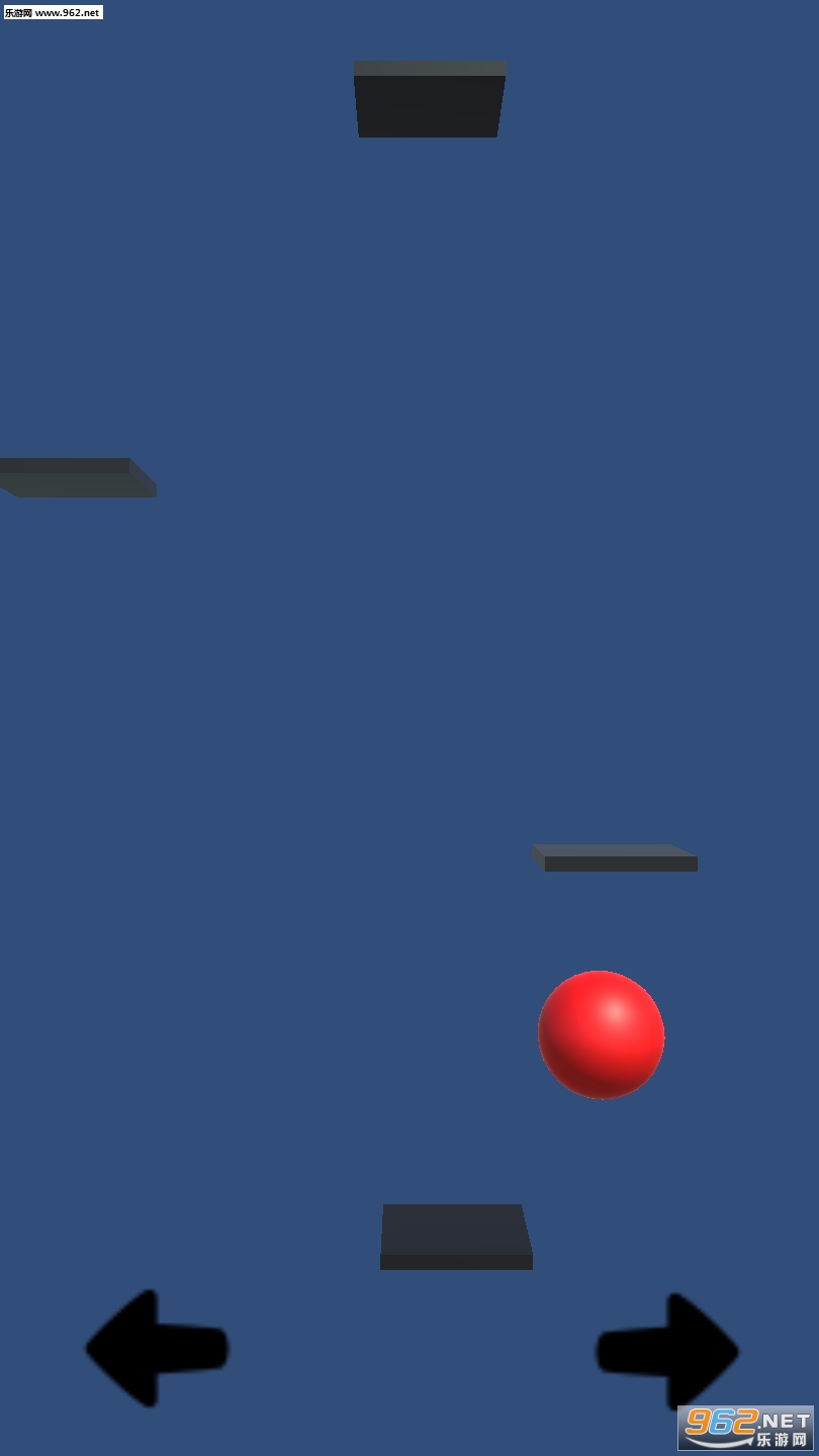 JumpToUp(向上跳Jump To Up安卓版)截图1