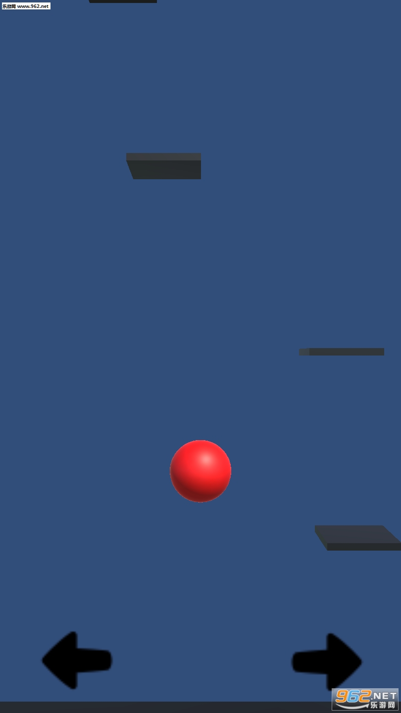 JumpToUp(向上跳Jump To Up安卓版)截图2
