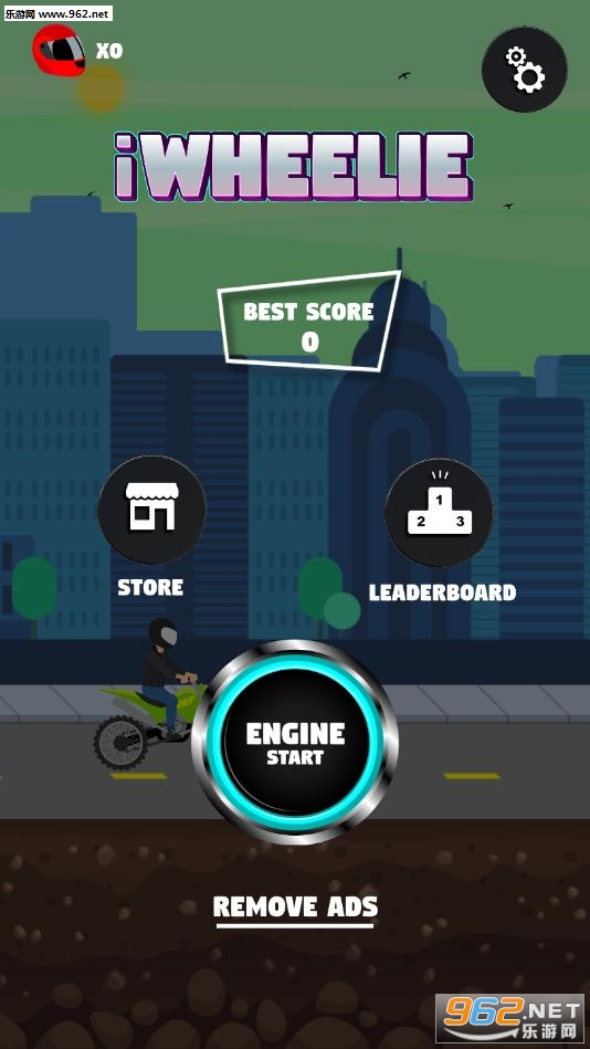 iWheelie��׿���ͼ2