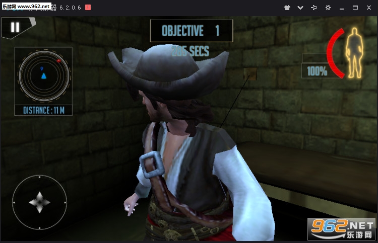 Pirate Survival Prison Break(�����ӳ�������׿��)��ͼ1
