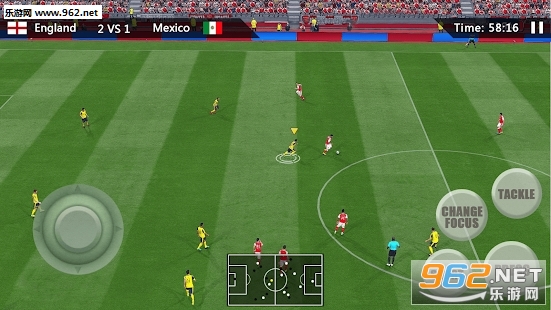 Real Soccer League Simulation Game(��ʵ����ģ����Ϸ�ٷ���)��ͼ2