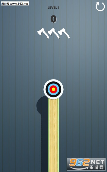 Axe Master(��ͷ��ʦ��׿��)��ͼ2