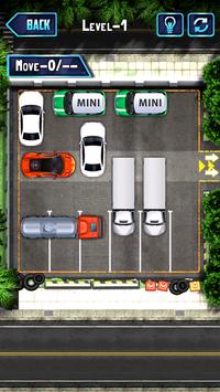 UnblockCarPuzzle(��ͨͣ������׿��)��ͼ3