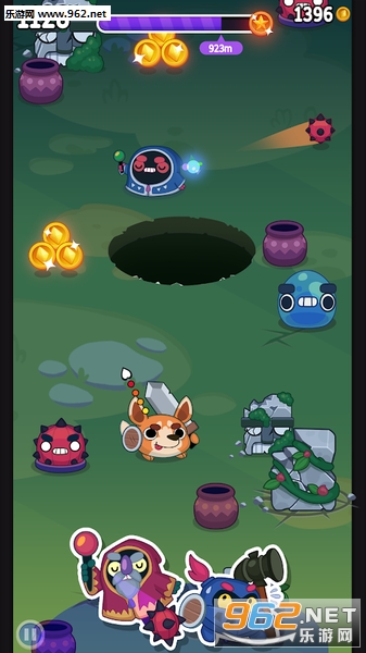 Sling Smash(˦˦��ð�պ�����)��ͼ0