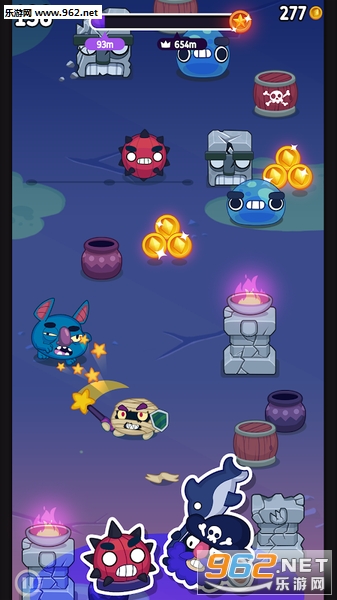 Sling Smash(˦˦��ð�պ�����)��ͼ1