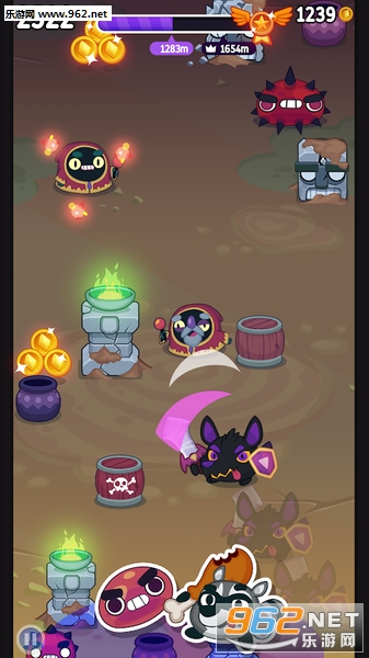 Sling Smash(˦˦��ð�պ�����)��ͼ2