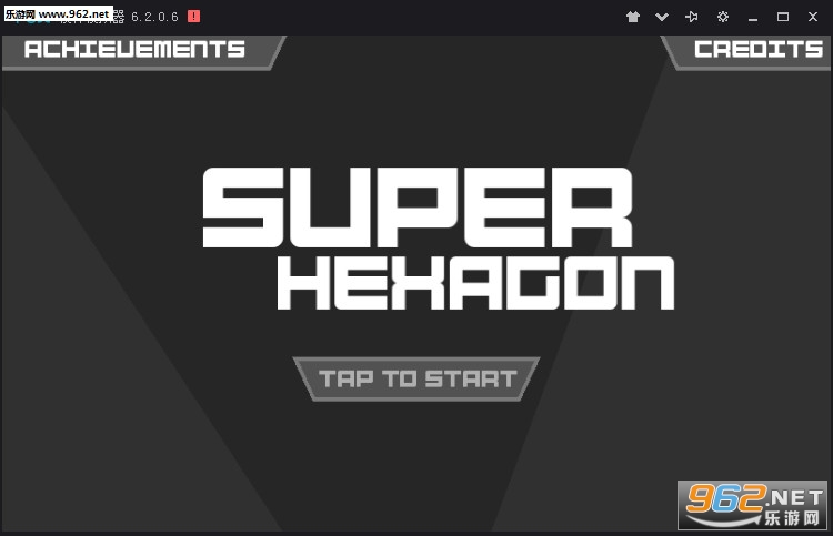 Super Hexagon(��������ΰ�׿��)��ͼ0