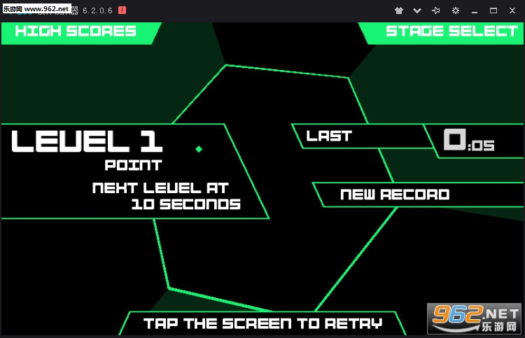 Super Hexagon(��������ΰ�׿��)��ͼ2