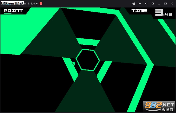 Super Hexagon(��������ΰ�׿��)��ͼ3