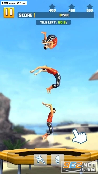 Flip Bounce(��ת�����ٷ���)��ͼ0