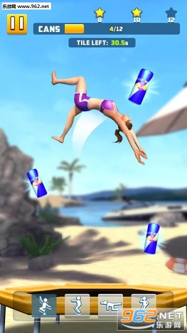 Flip Bounce(��ת�����ٷ���)��ͼ3