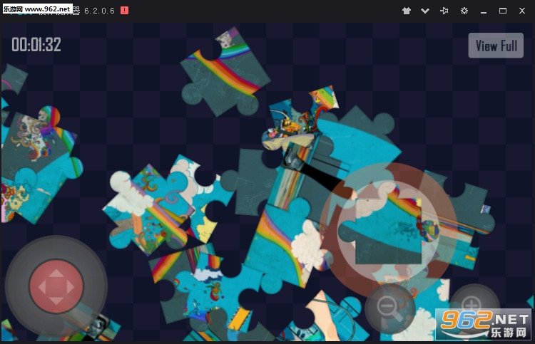 BestPuzzle No.2301������ƴͼ��׿���ͼ2