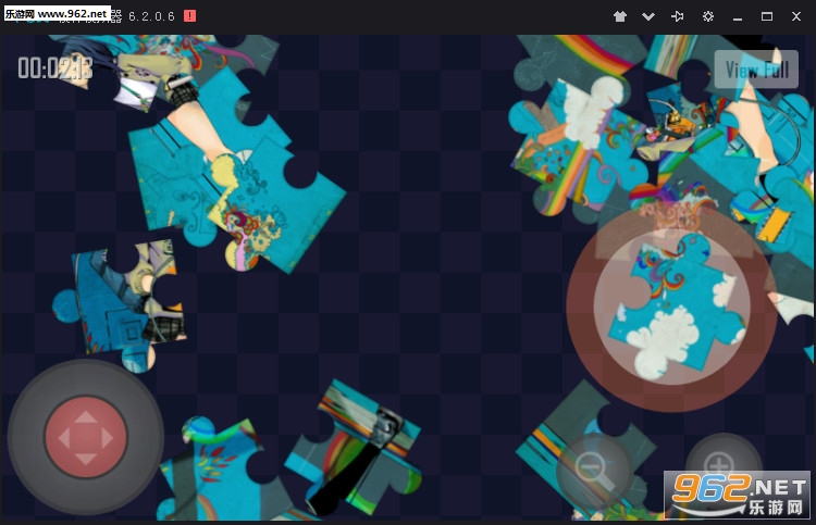 BestPuzzle No.2301������ƴͼ��׿���ͼ3