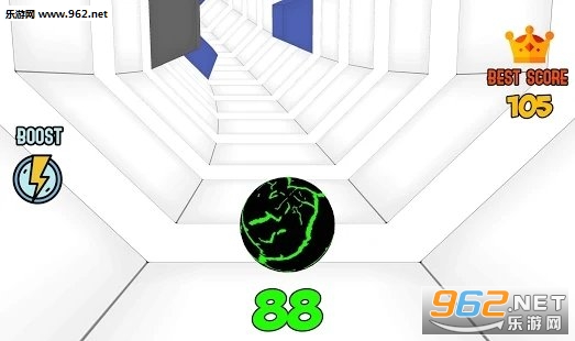 Rolly Ball 2D�ٷ����ͼ0