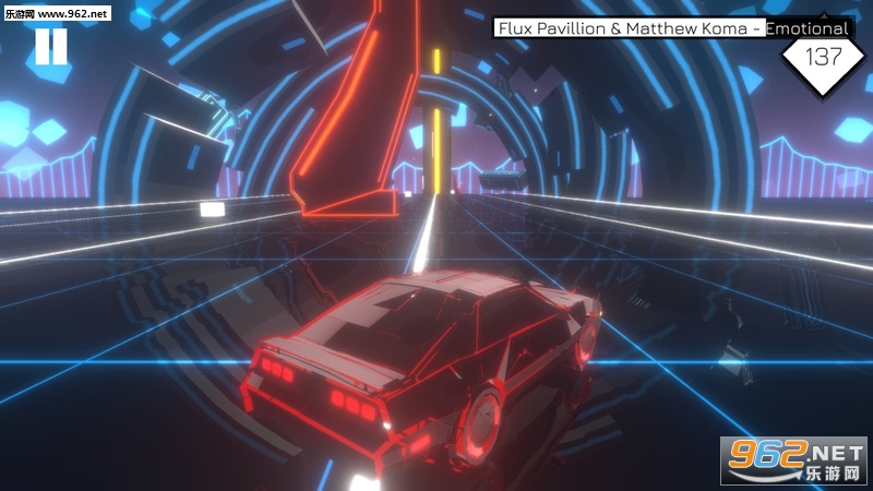 Music Racer(���������ٷ���)��ͼ0