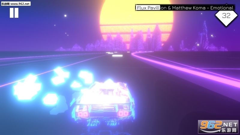 Music Racer(���������ٷ���)��ͼ2