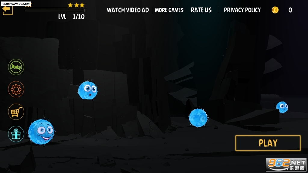 Round.io(Բ�δ���ս��׿��)��ͼ2