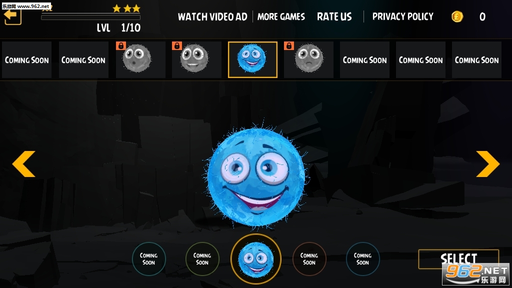 Round.io(Բ�δ���ս��׿��)��ͼ3