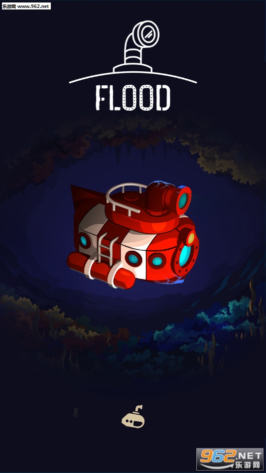 Flood(���ײɿ�ð�հ�׿��)��ͼ0