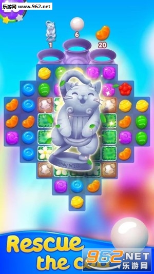 Candy Witch�λ��ǹ������ְ�׿���ͼ0